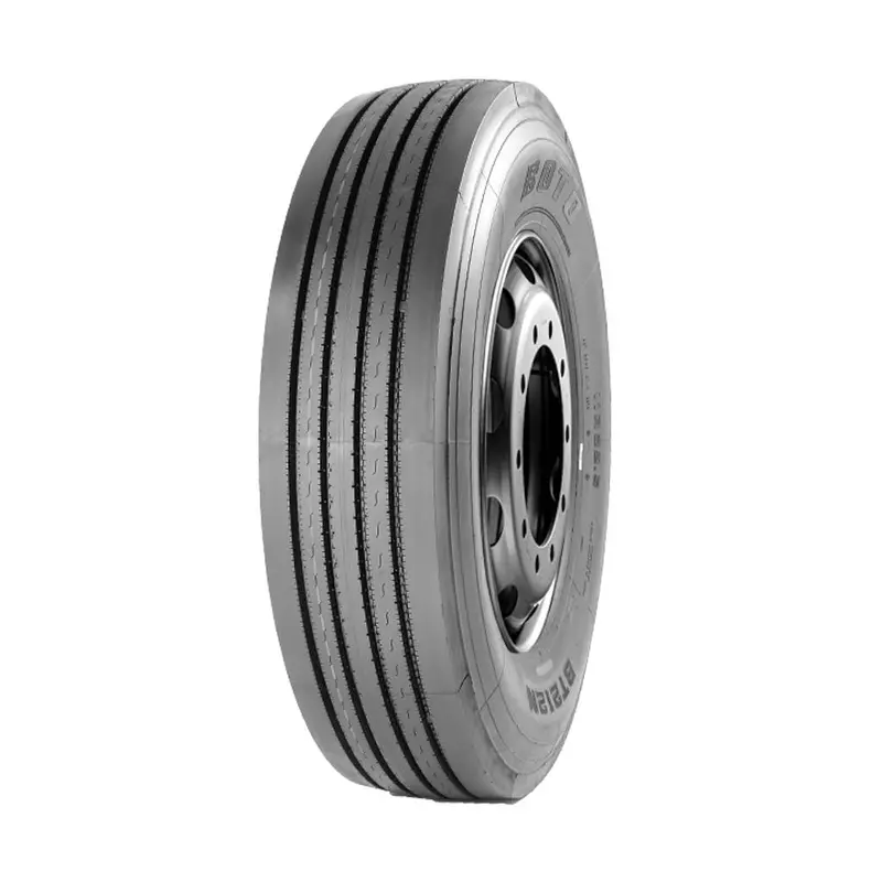 255/70R22.5 16Pr H Boto Bt212n Steer Tl 1