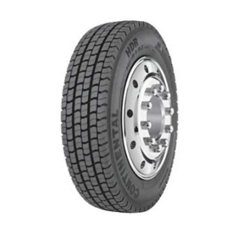 255/70R22.5 16Pr H Continental Hdr Drive Tl 1