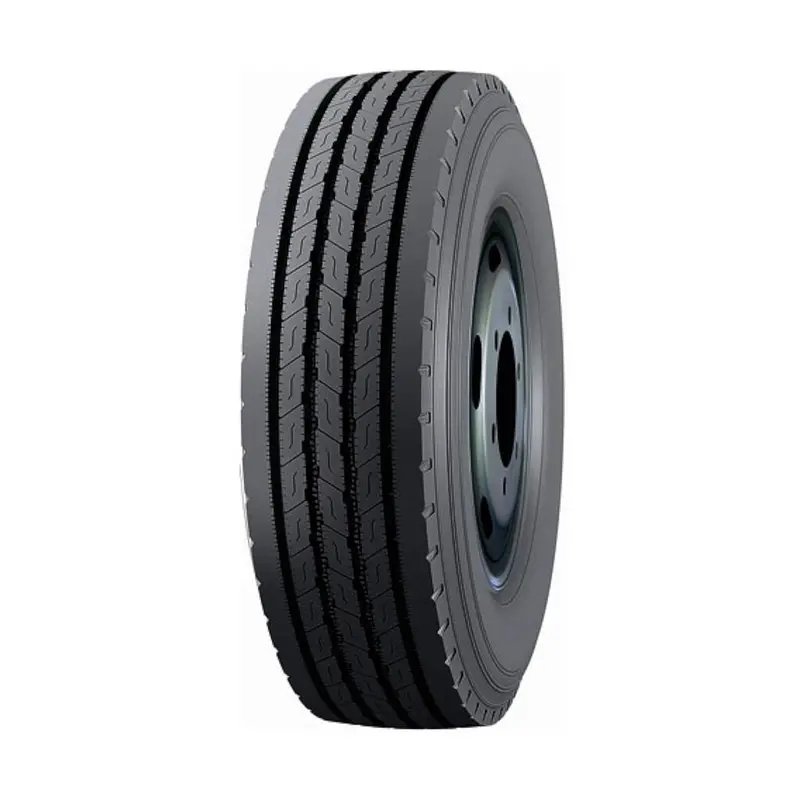 255/70R22.5 16Pr/H Durun Yth4 Ap Highway Tl (Damage) 1