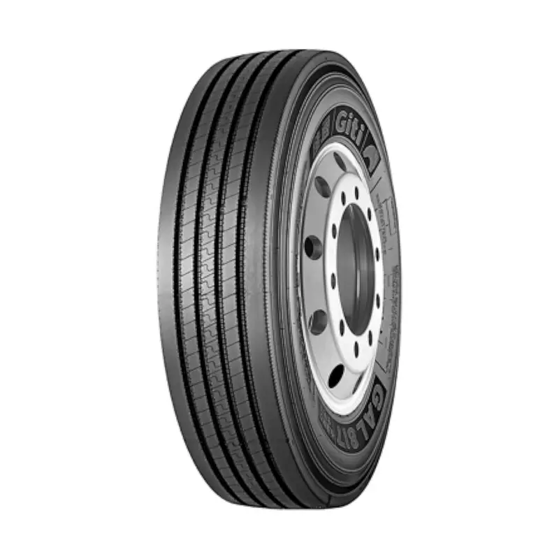 255/70R22.5 16Pr H Giti Gal817 Steer Tl 1