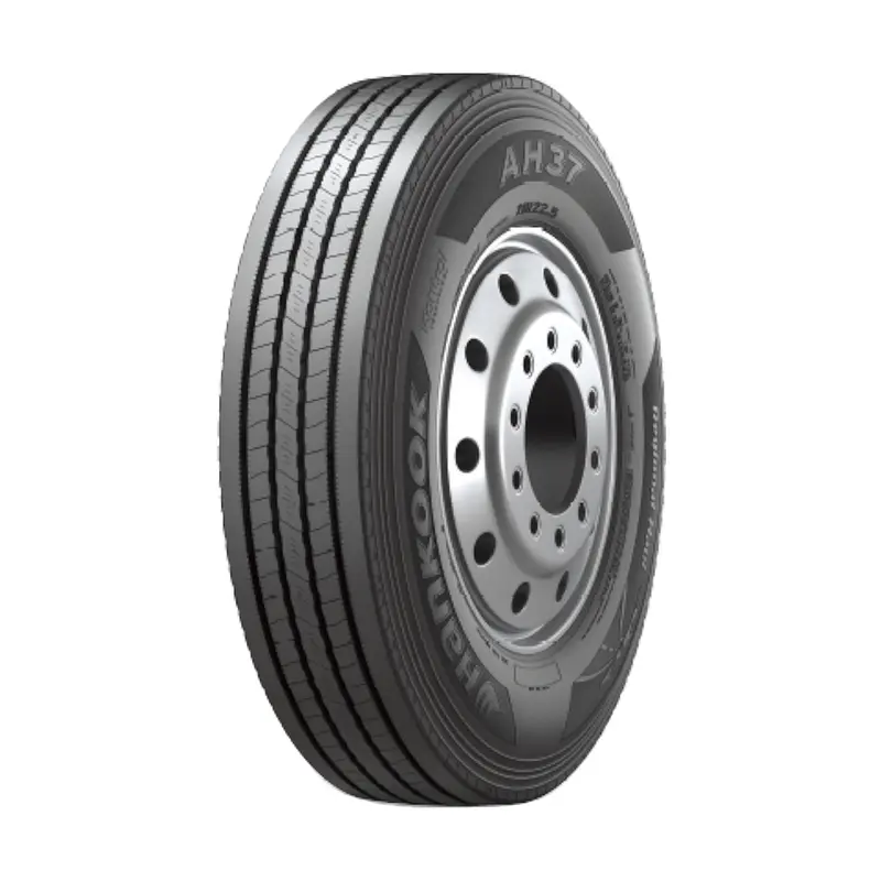 255/70R22.5 16Pr H Hankook Ah37 All Position/Steer Tl 1