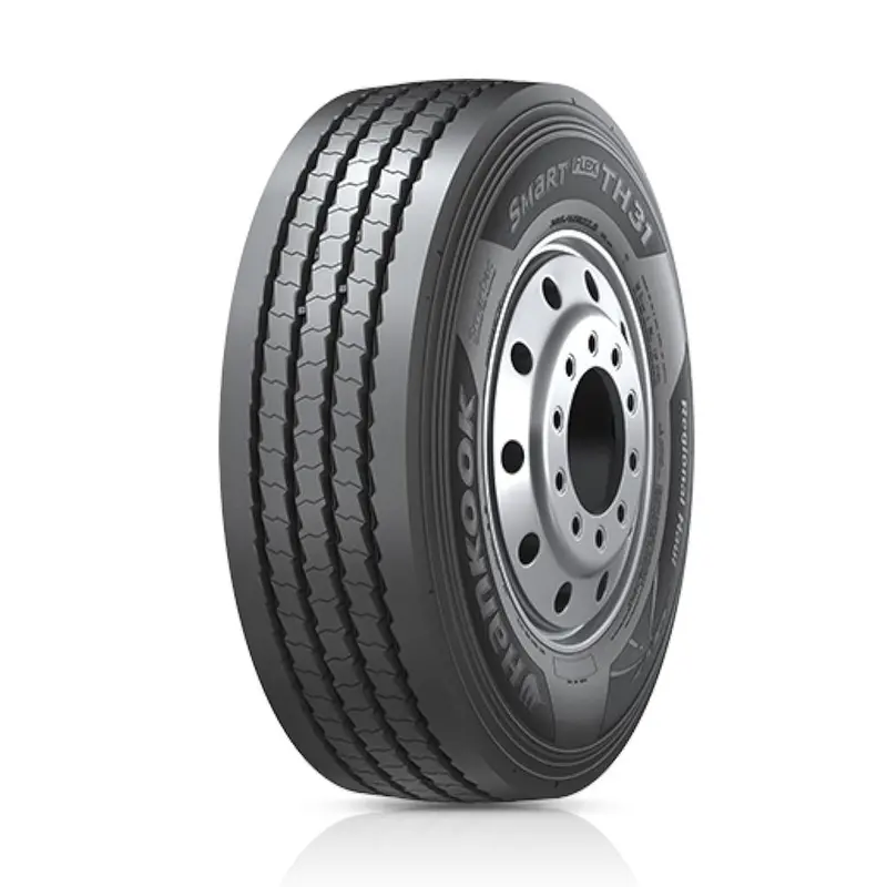255/70R22.5 16Pr H Hankook Smart Flex Th31 Tl 1