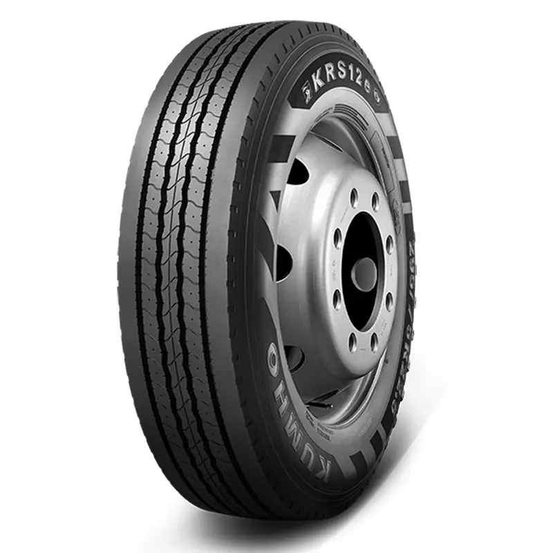 255/70R22.5 16Pr H Kumho Krs12e Steer/All Position 1