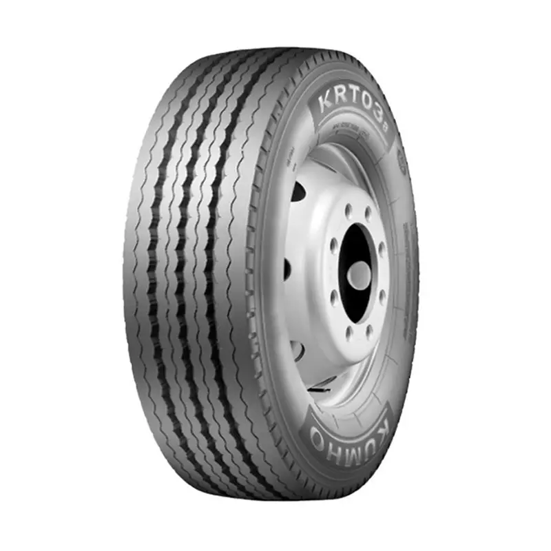 255/70R22.5 16Pr H  Kumho Krt03a Tl 1