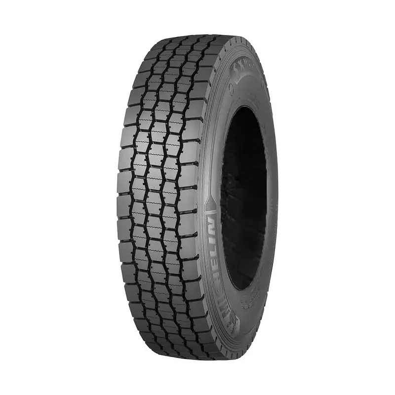 255/70R22.5 16Pr H Michelin X Multi D Drive 1