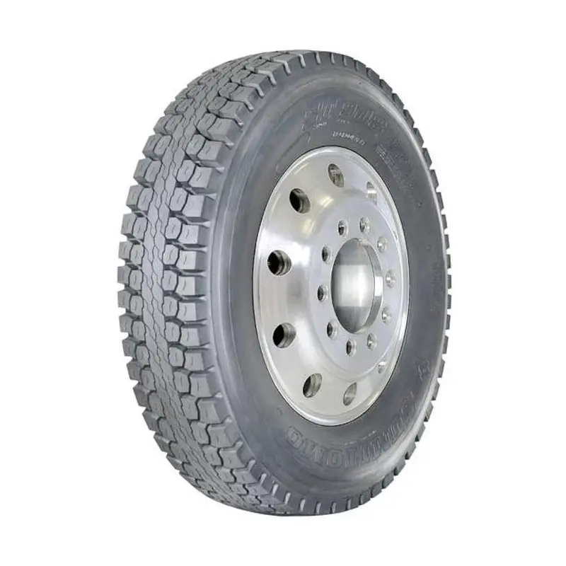 255/70R22.5 16Pr H Sumitomo St908 Open Shoulder Drive Tl 1