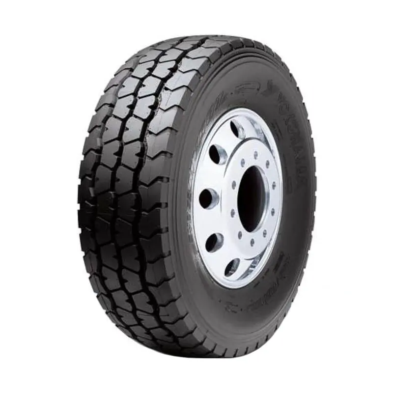 255/70R22.5 16Pr H Yokohama My507 Tl 1
