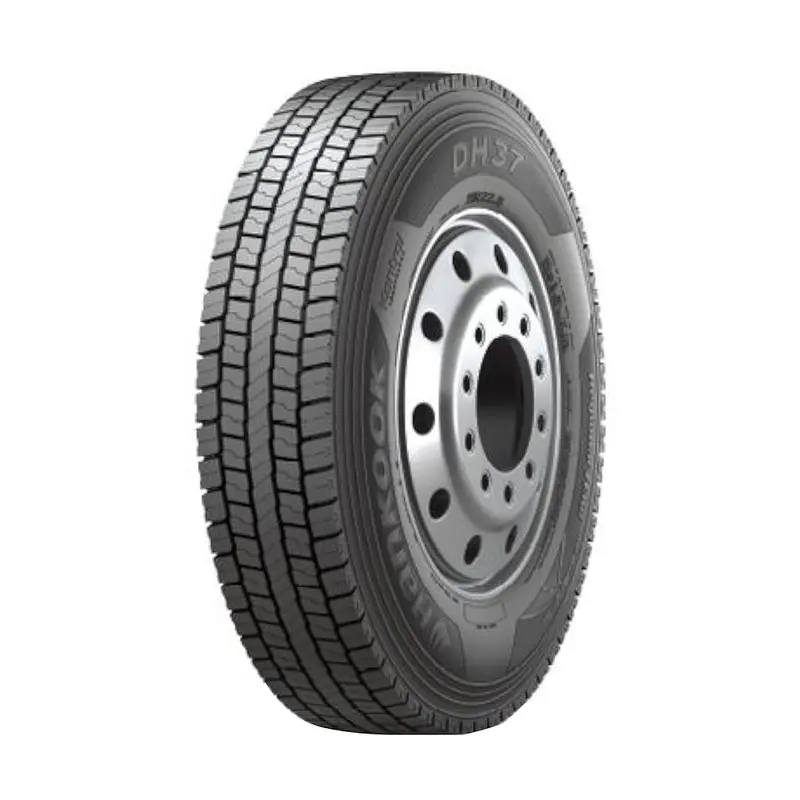 255/70R22.5 16Pr Hankook Dh37 1