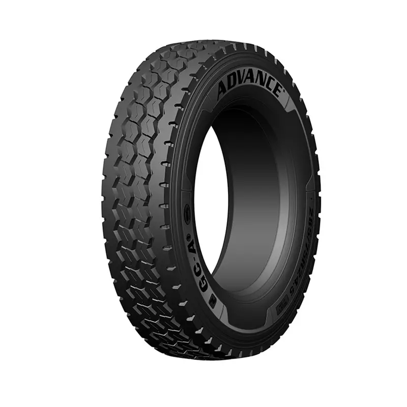 255/70R22.5 Advance Gc-A1 Series On/Off A/P Mixed C/S 1