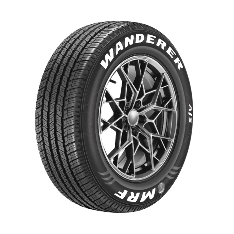 265/65R18 Sl 112S Mrf Wanderer A/S 1
