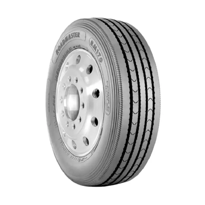 265/70R19.5 14Pr 137L Roadmaster Rm170+ 1