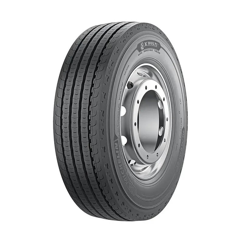 265/70R19.5 14Pr G Michelin X Multi Z 1