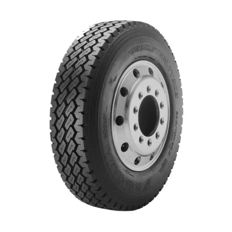 265/70R19.5 14Pr G Yokohama Ty303 Tl 1