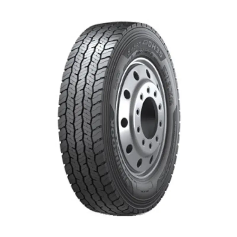 265/70R19.5 14Pr Hankook Smart Flex Dh35 1