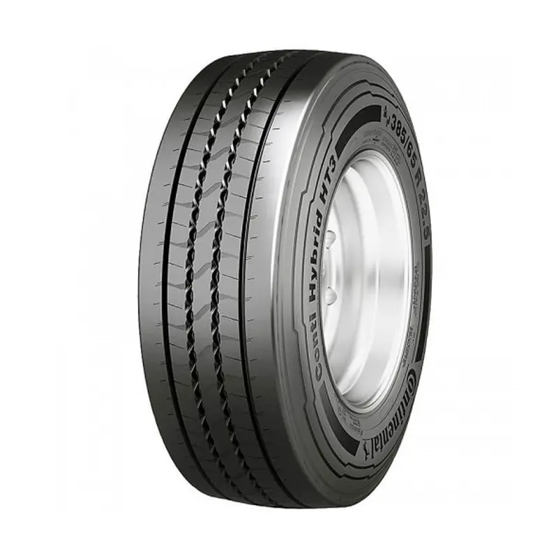 265/70R19.5 16Pr Continental Conti Hybrid Ht3 1