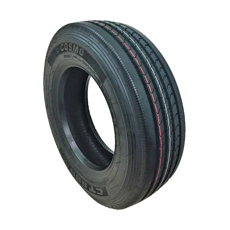 265/70R19.5 16Pr H 140/138L Cosmo Ct588 Plus Tl 1