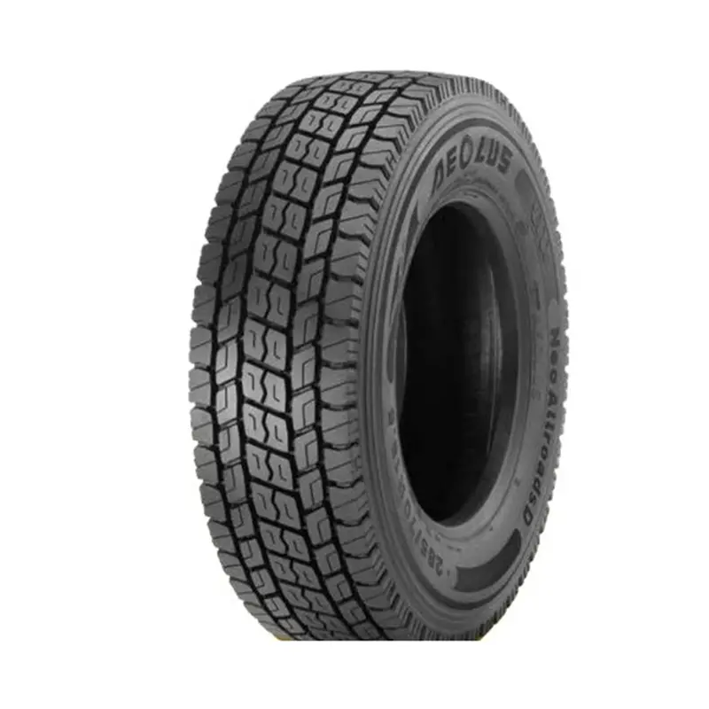 265/70R19.5 16Pr H 140/138M Aeolus Allroads Drive Tl 1