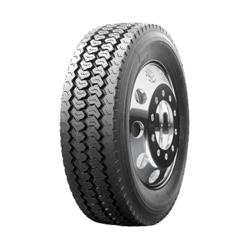 265/70R19.5 16Pr H 143/141J Wind Power Wgc28 All Position Tl 1