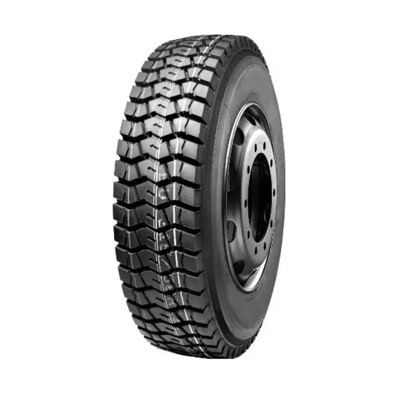 265/70R19.5 16Pr/H Crosswind Cwd216 Tl Blk 1