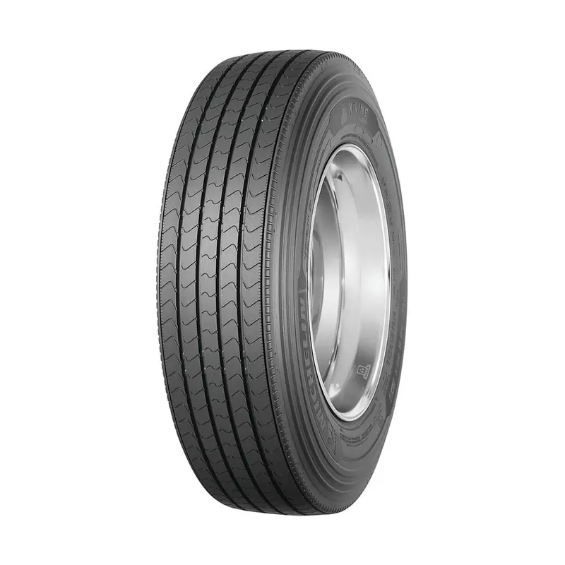 265/70R19.5 16Pr H Michelin X Line Energy T 1