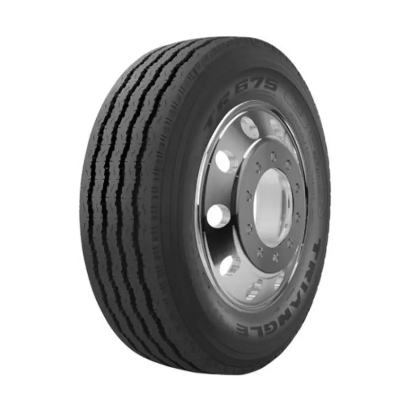 265/70R19.5 18Pr 143/141J Triangle Tr675 Tl 1