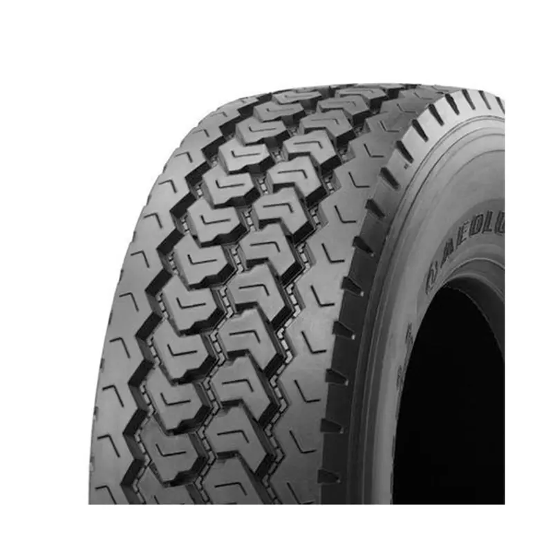 265/70R19.5 18Pr J 143/141J Aeolus Agc28 All Position Tl 1