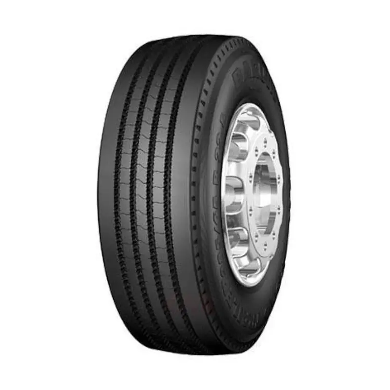 265/70R19.5 18Pr J 143/141J Barum Bt43 Tl 1