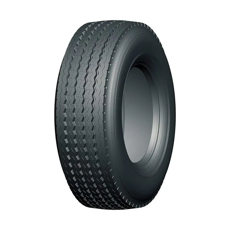 265/70R19.5 18Pr J 143/141J Fullrun Tb888 Trailer Tl(Damage) 1