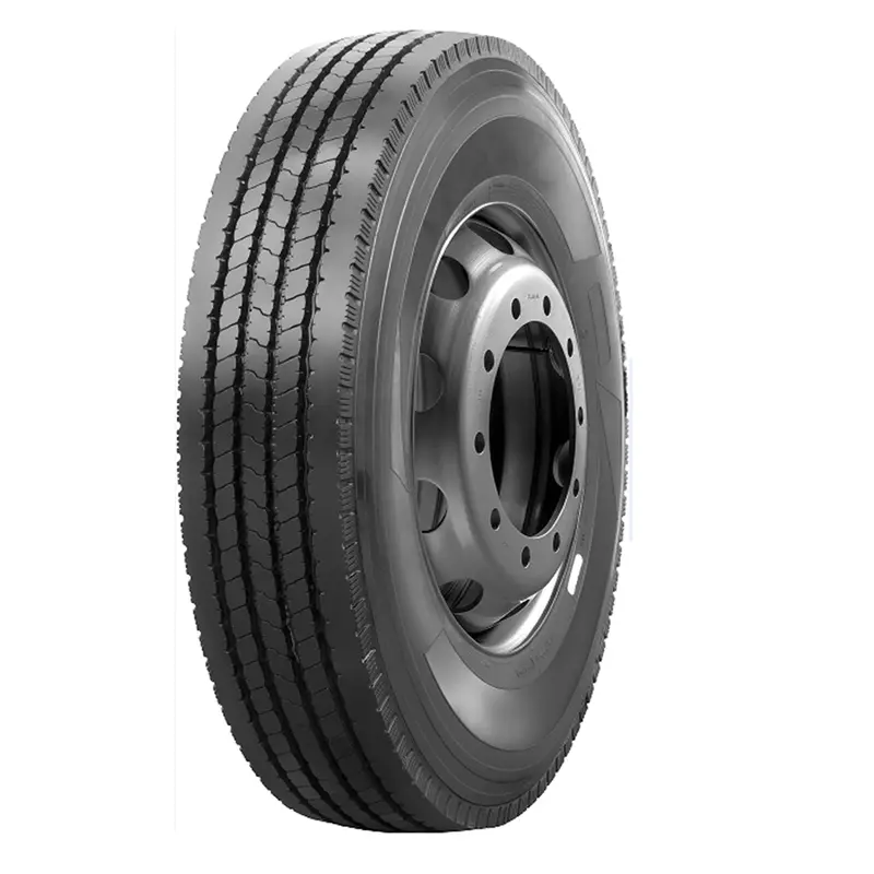265/70R19.5 18Pr J 143/141J Landy Da802 All Position 1