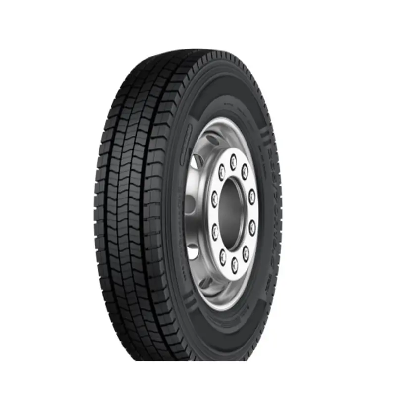 265/70R19.5 18Pr J 143/141J Vitour Vd50 Lug Tl 1