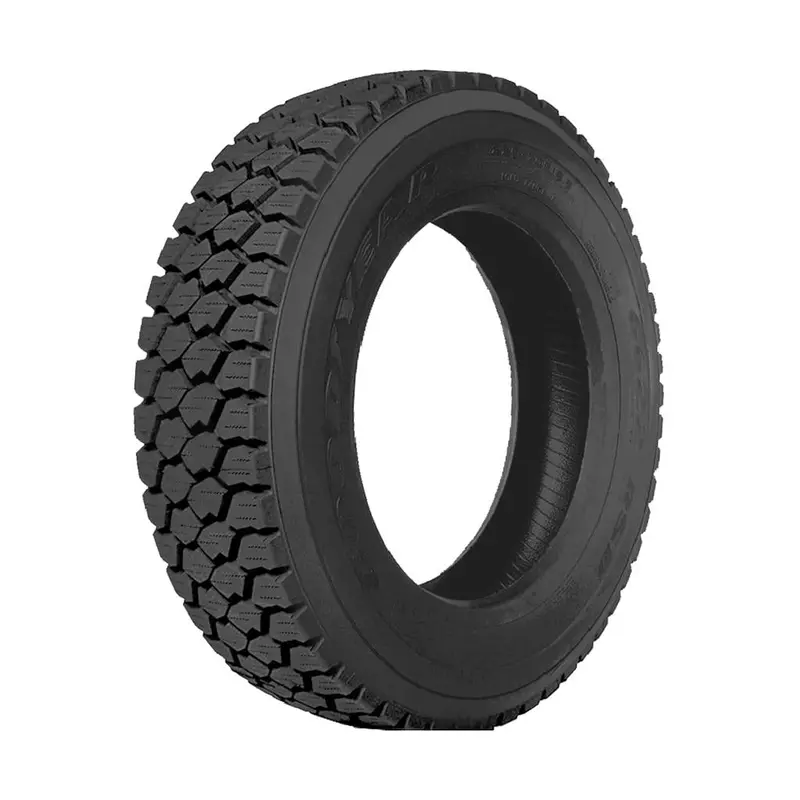 265/75R22.5 14Pr G Goodyear G622 Rsd Drive/Regional Tl 1