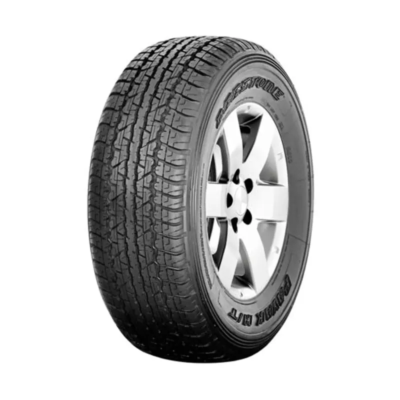 275/65R17 P Sl 115T Deestone Payak Ht R602 Tl 1