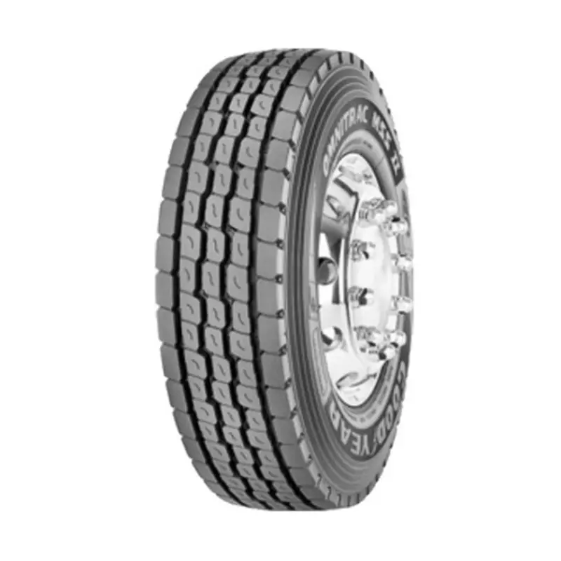 275/70R22.5 16Pr 148/145K Goodyear Omnitrac Mss Ii Tl 1
