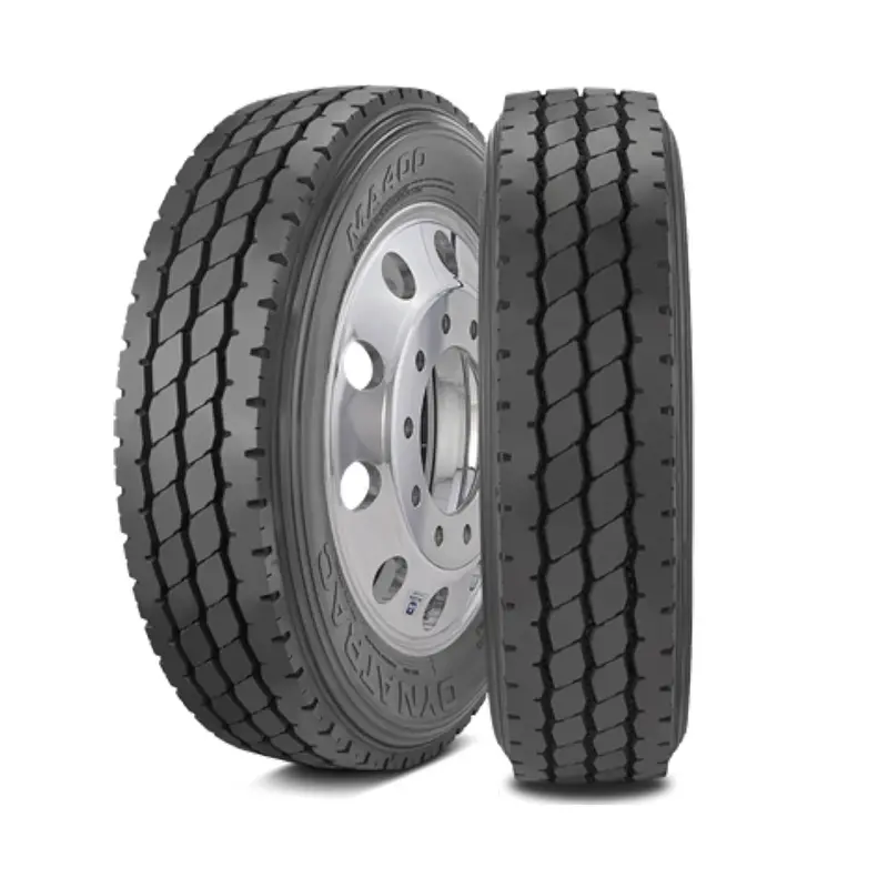 275/70R22.5 16Pr H 148/145L Dynatrac Ma400 Tl 1