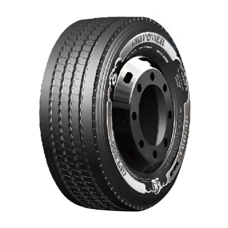 275/70R22.5 16Pr H 148/145M Gripower Gpl200 Hwy All Position Tl 1