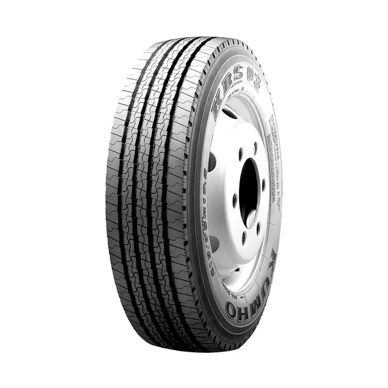 275/70R22.5 16Pr H Kumho Krs03 All Position/Steer 1