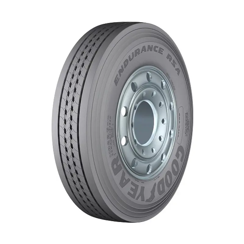 275/70R22.5 18Pr 148L Goodyear Endurance Rsa 1