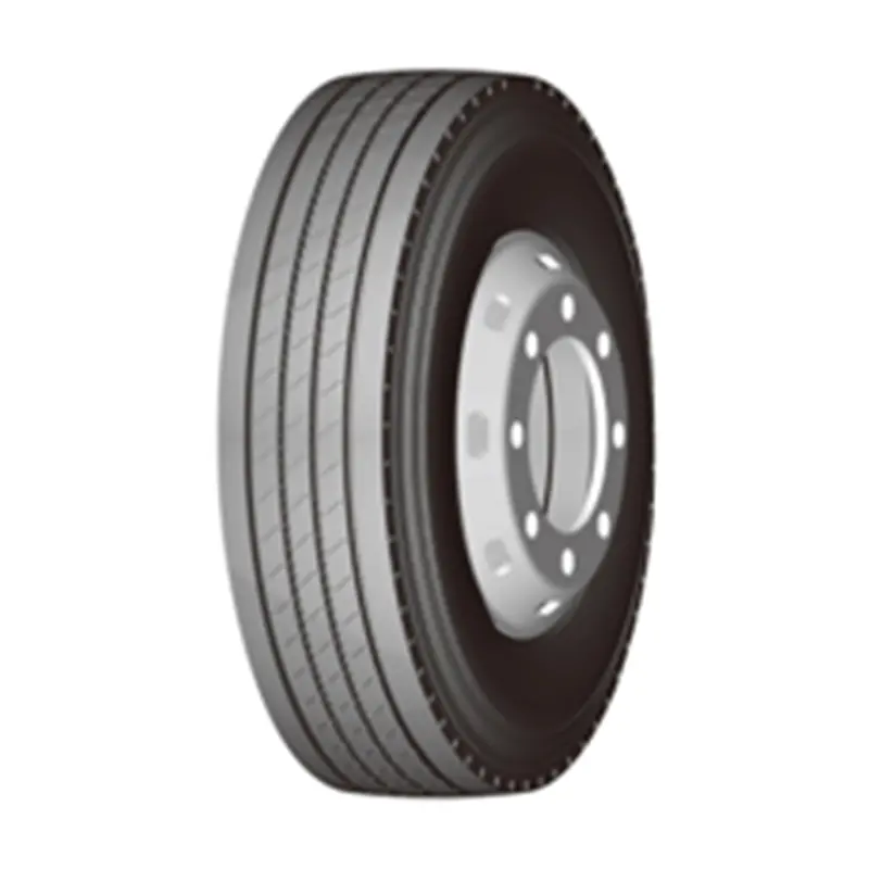 275/70R22.5 18Pr H 148/145M Landy Dt966 Tl 1