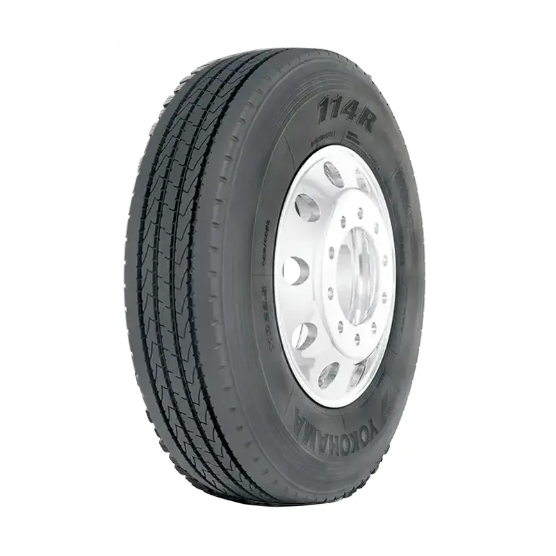 275/70R22.5 18Pr J 148/145 Yokohama 114R 1