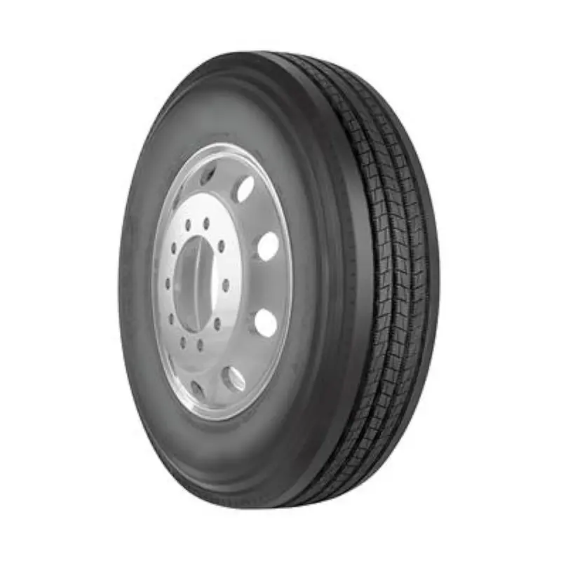 275/70R22.5 18Pr J 148/145M Power King Navitrac N346 Steer/All Position/Regional Tl 1