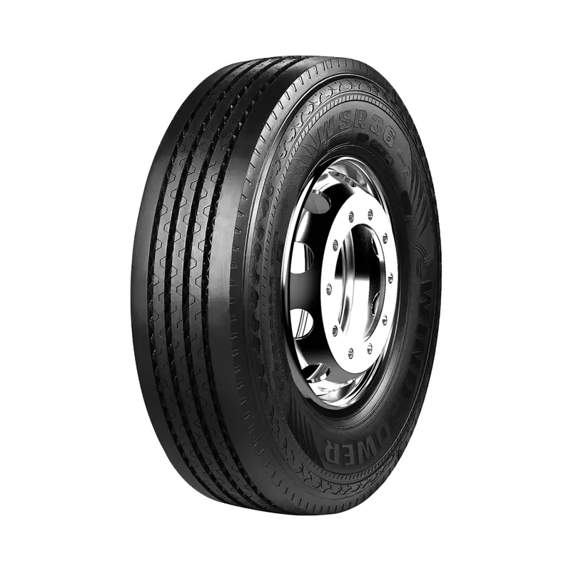 275/70R22.5 18Pr J 148/145M Wind Power Wsr36 Hwy Steer Tl 1