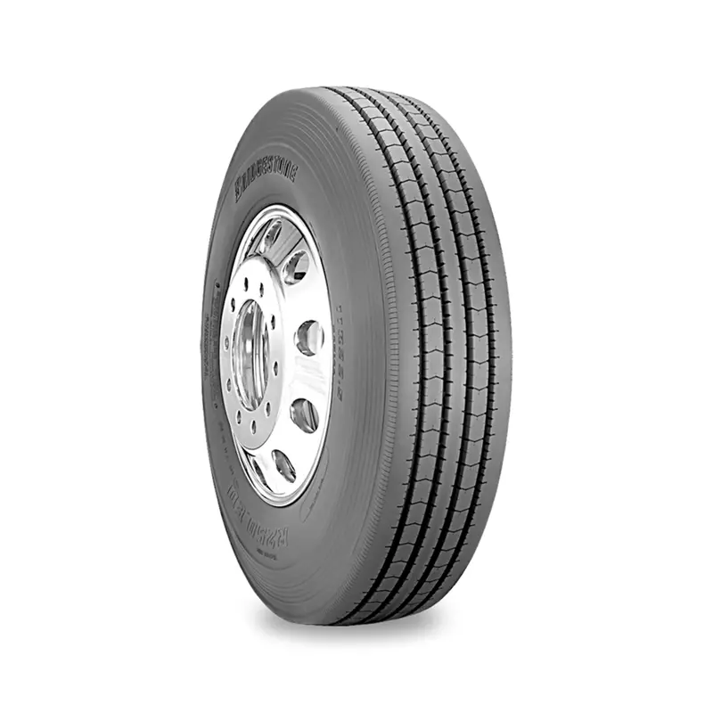 275/70R22.5 18Pr J 148L Bridgestone R250 Steer/All Position Tl 1