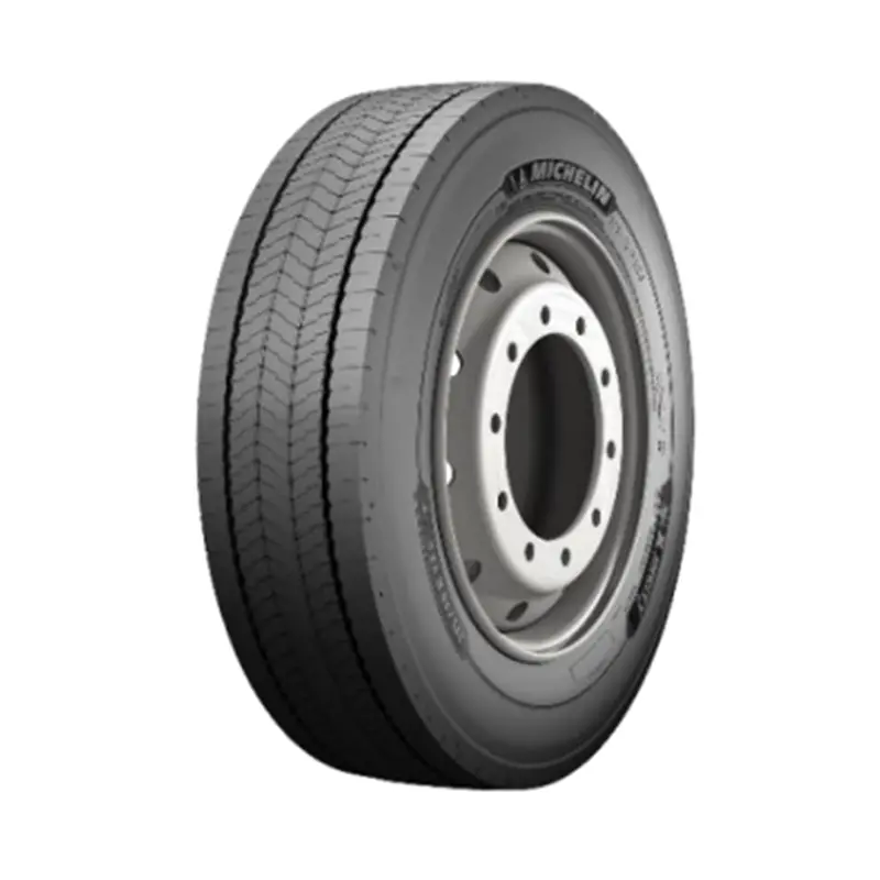 275/70R22.5 18Pr J 152/149J Michelin X Incity Ev Z Lrj 1