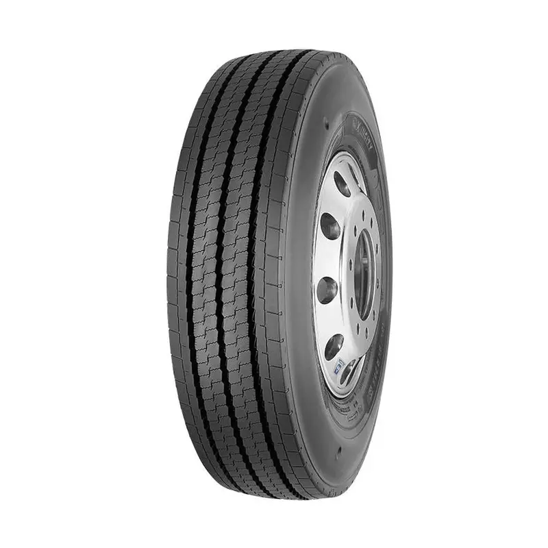275/70R22.5 18Pr J Michelin X Incity Z 1