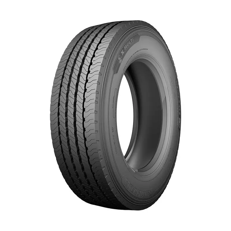 275/70R22.5 18Pr J Michelin X Multi Z 1