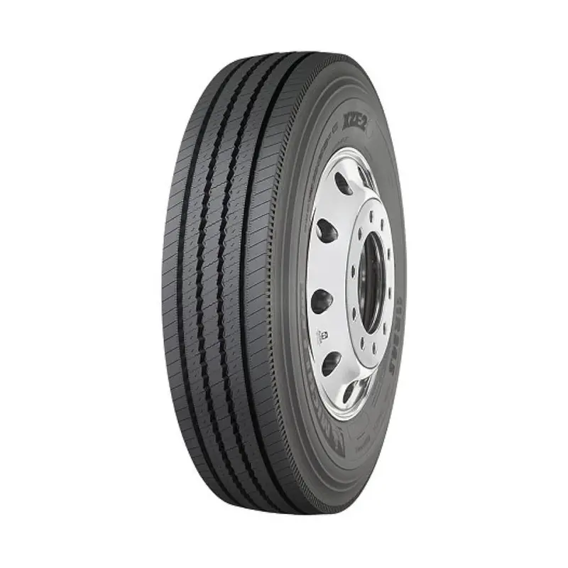 275/70R22.5 18Pr Michelin Xze2 All Position 1