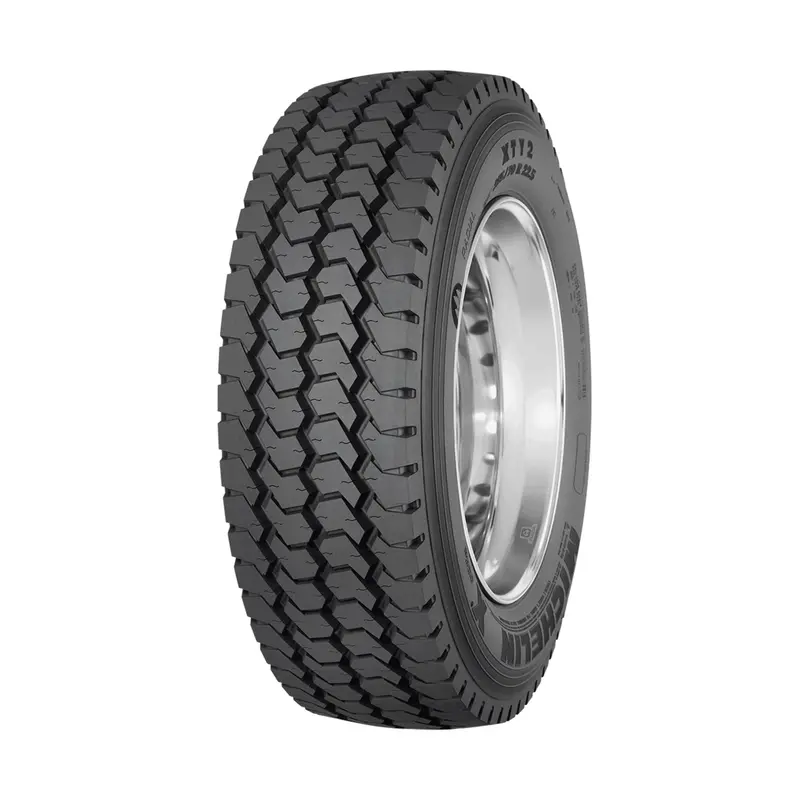 275/70R22.5 Michelin Xty2 1