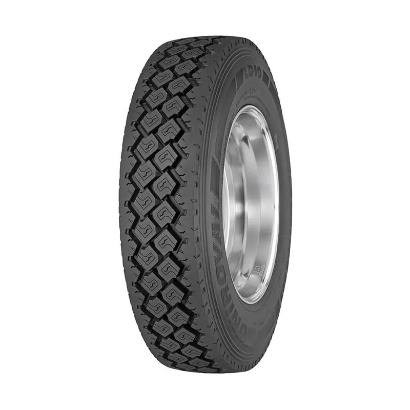 275/80R22.5 14 G Uniroyal Ld10 Drive 1