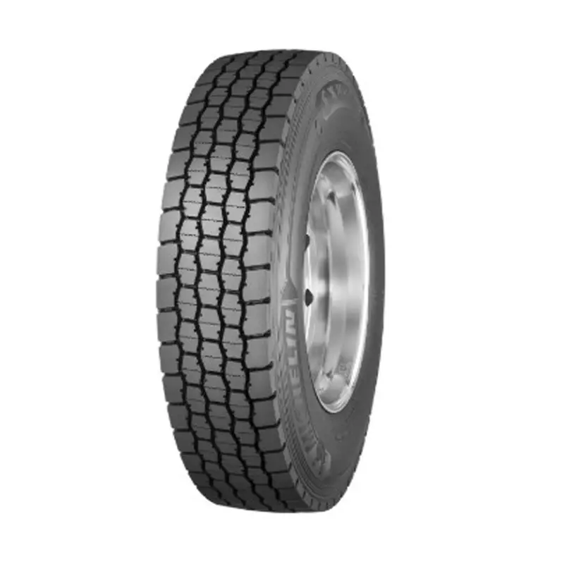 275/80R22.5 14Pr 144L/141L Michelin X Multi Energy D+ Tl 1