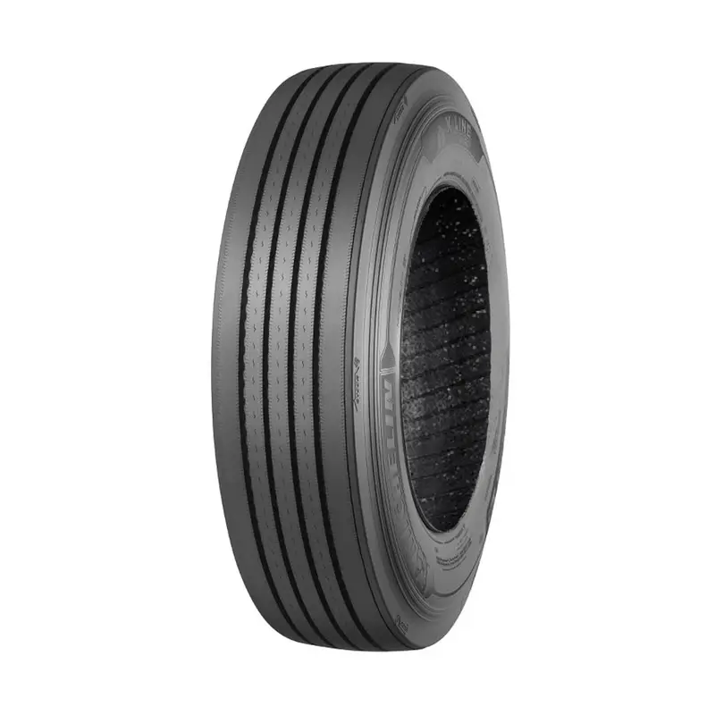 275/80R22.5 14Pr G 144/141L Michelin X Line Energy Z Steer (Blem) 1